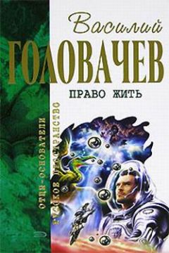 Василий Головачев - По ту сторону огня