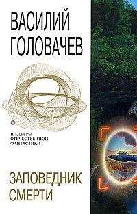 Василий Головачев - Хроновыверт