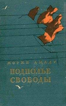 Жоржи Амаду - Подполье свободы