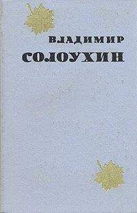 Владимир Солоухин - Паша