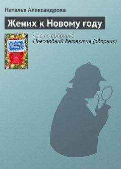 Наталья Александрова - Жених к Новому году