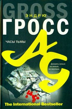 Эндрю Гросс - Часы тьмы