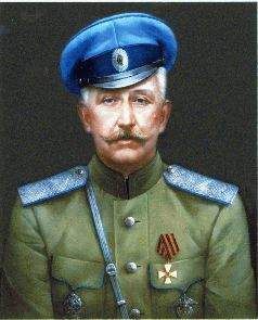 Петр Краснов - Кинематограф