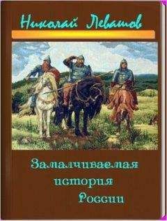 Николай Левашов - Замалчиваемая История России