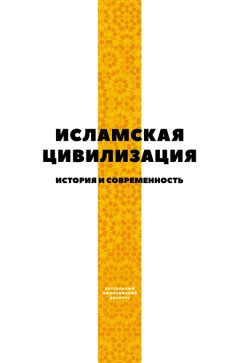 Коллектив авторов - Исламская цивилизация. История и современность