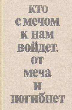 Владимир Мавродин - Кто с мечом к нам войдет, от меча и погибнет