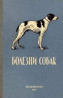 Лидия Панышева - Болезни собак (незаразные)