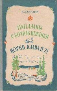 Владимир Данилов - Норки, Клава и 7"А"