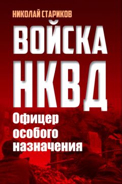 Николай Стариков - Офицер особого назначения