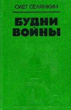 Олег Селянкин - Место в жизни