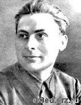 Алексей Фатьянов - Стихи