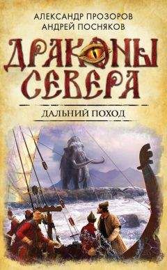 Андрей Посняков - Дальний поход