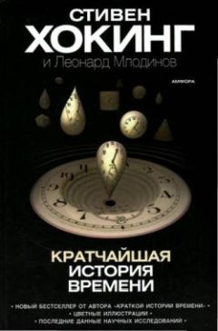 Стивен Хокинг - Кратчайшая история времени