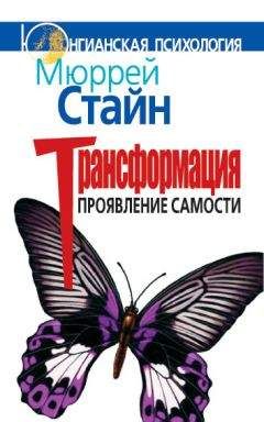 Мюррей Стайн - Трансформация. Проявление самости