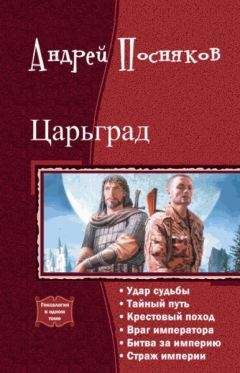 Андрей Посняков - Царьград. Гексалогия