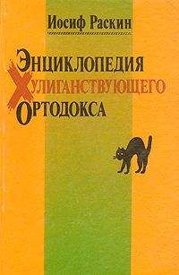 Иосиф Раскин - Энциклопедия Хулиганствующего Ортодокса