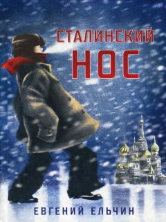 Евгений Ельчин - Сталинский нос