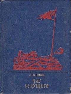 Лев Кокин - Час будущего: Повесть о Елизавете Дмитриевой