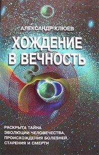 Александр Клюев - Хождение в вечность