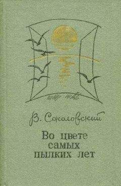 Владимир Соколовский - Двойной узел