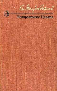 Аскольд Якубовский - Чудаки