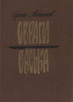 Сергей Антонов - Васька