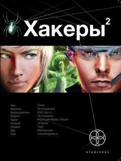 Александр Чубарьян - Хакеры. Книга 2. Паутина