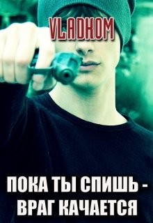 Пока ты спишь - враг качается (СИ) - 
