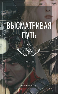 Высматривая путь. Том II (СИ) - 