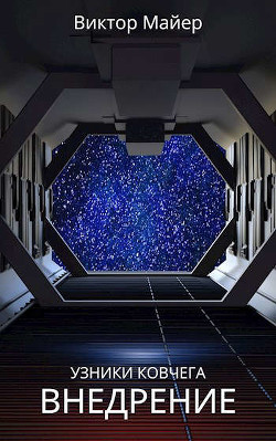 Внедрение (СИ) - Майер Виктор
