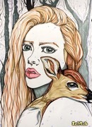 Читать онлайн книгу Нас познакомил снег - Таисия Калинина Нас познакомил снег - Таисия Калинина