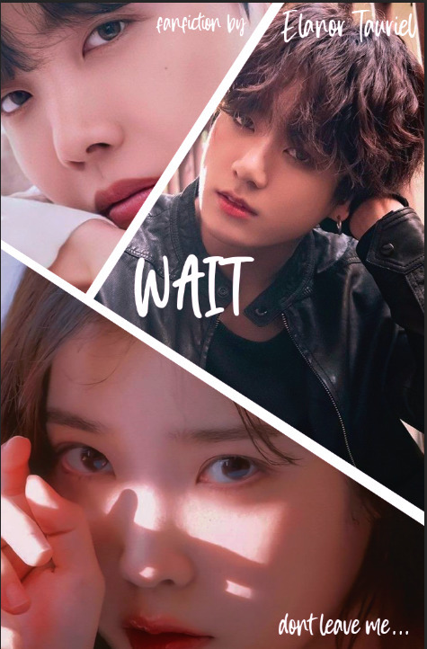 Wait (СИ) - Эланор Тауриэль