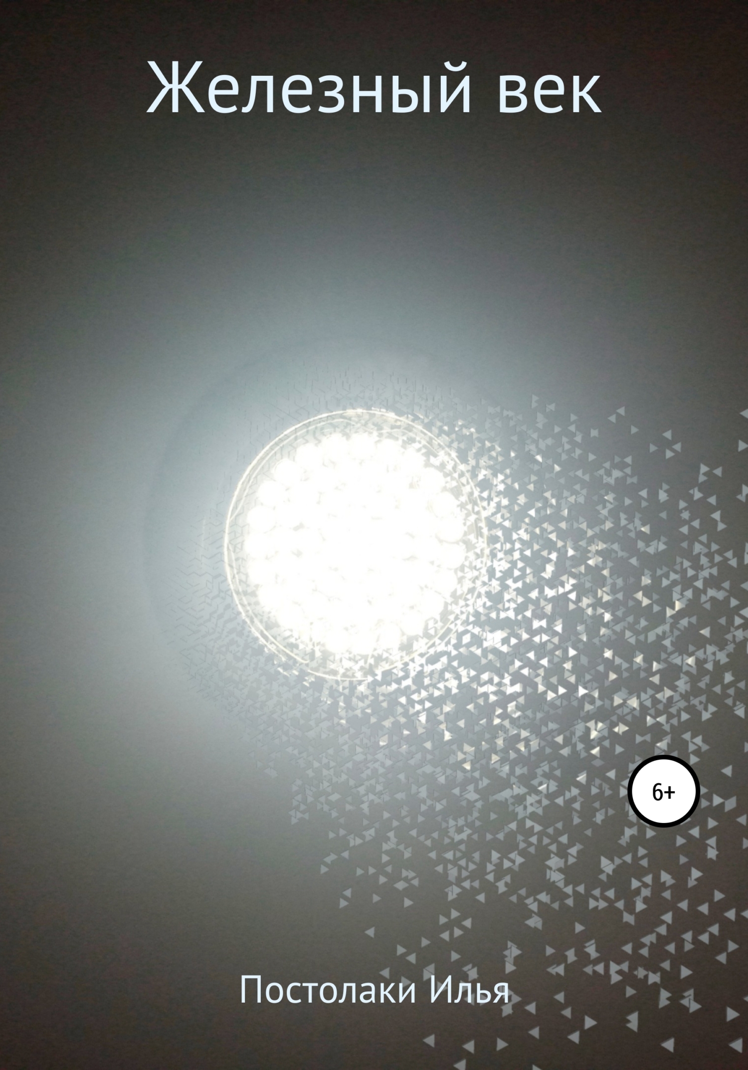 Читать онлайн книгу Железный век - Илья Олегович Постолаки Железный век - Илья Олегович Постолаки