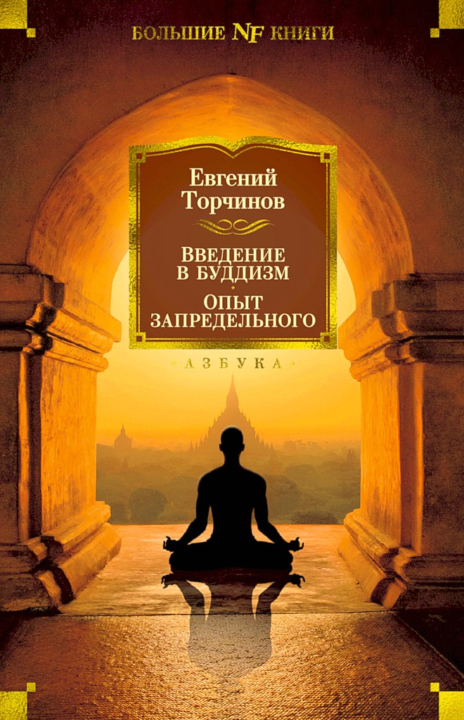 Введение в буддизм. Опыт запредельного - Евгений Алексеевич Торчинов