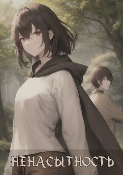 Ненасытность (СИ) - 