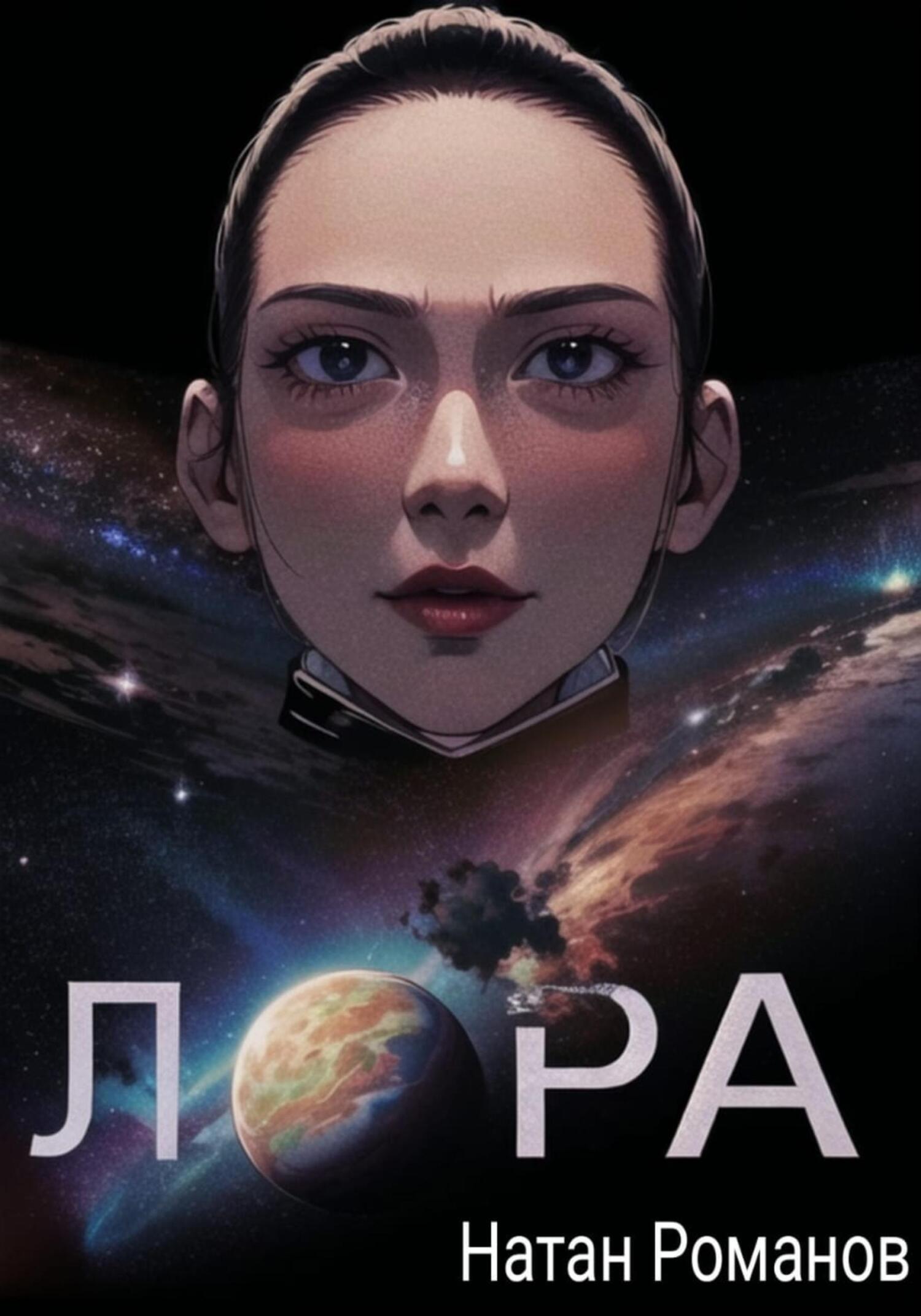 Лора - Натан Романов