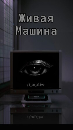 Живая машина (СИ) - 