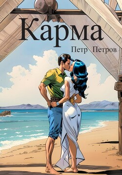 Карма (СИ) - Петров Петр Николаевич