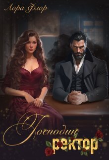 Господин ректор (СИ) - Лора Флор