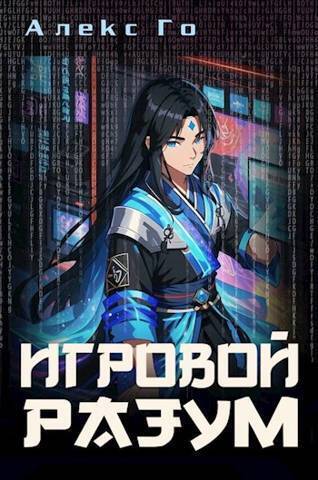 Игровой разум (СИ) - Алекс Го