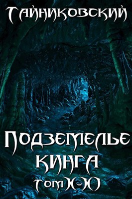Подземелье Кинга. Том X-XI (СИ) - Тайниковский