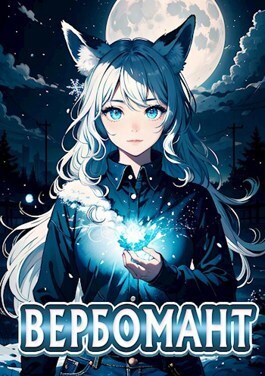 Вербомант (СИ) - Сергей Кириллов