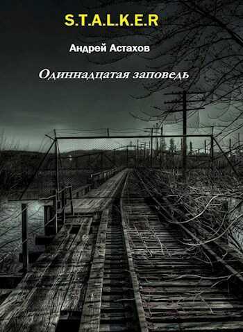 Одиннадцатая заповедь - Андрей Астахов