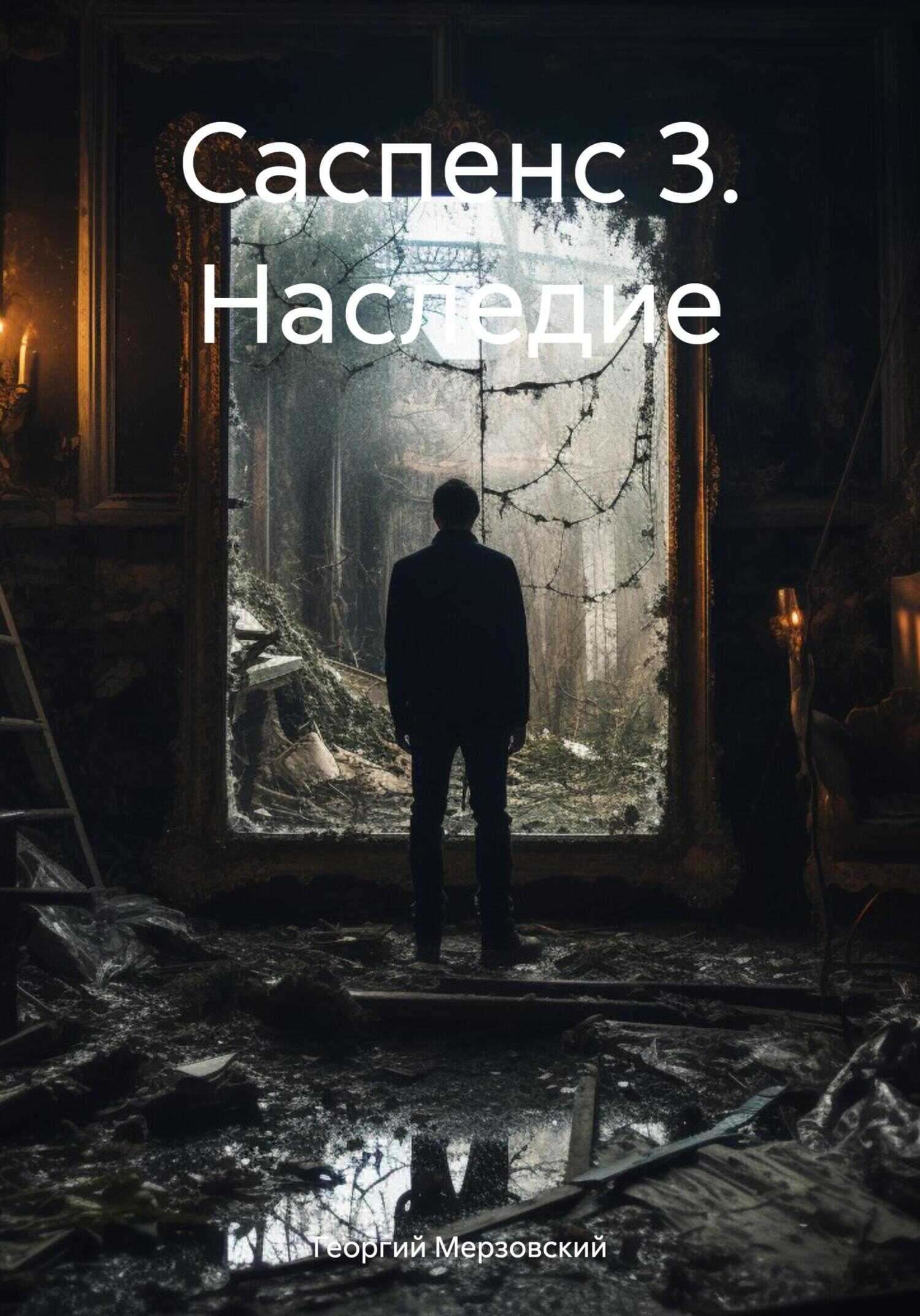 Наследие - Георгий Мерзовский