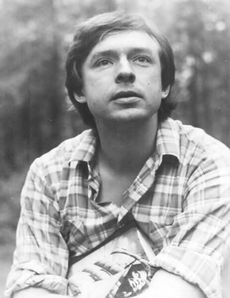 А напоследок я скажу - Вячеслав Михайлович Рыбаков