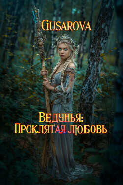Ведунья. Проклятая любовь (СИ) - Gusarova