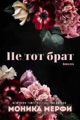 Не тот брат - Моника Мерфи
