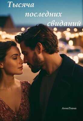 Тысяча последних свиданий - Немченко