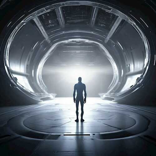 Записки землянина - Вячеслав Колмыков