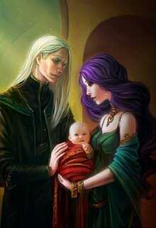 Цветы жизни (СИ) - Рина Филат